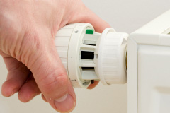Higher Town central heating repair costs