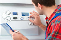 free Higher Town gas safe engineer quotes