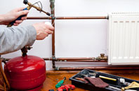 free Higher Town heating repair quotes