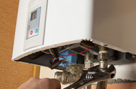 free Higher Town boiler install quotes
