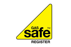 gas safe companies Higher Town